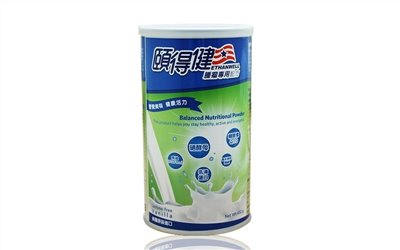 頤得健腫瘤專用432公克
