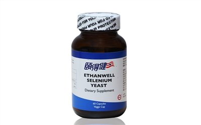 頤得健硒酵母